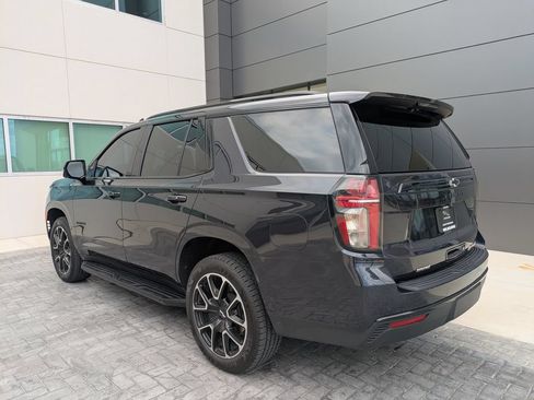 Used 2023 Chevrolet Tahoe RST w/ Luxury Package RWD image 8