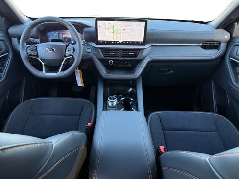 New 2026 Ford Explorer Tremor w/ Tremor Ultimate Package image 40