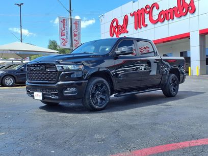 Used 2025 RAM 1500 Lone Star