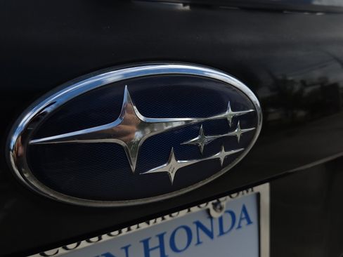 Used 2014 Subaru Forester 2.0XT Touring image 17