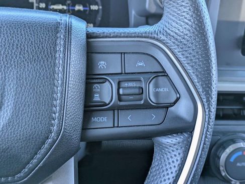 Used 2024 Toyota Tacoma TRD Off-Road image 25