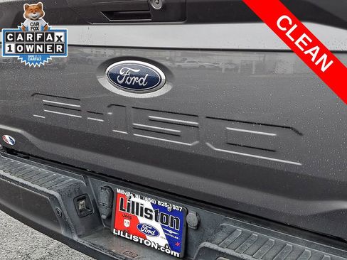 Used 2021 Ford F150 XLT w/ Equipment Group 302A High AWD/4WD image 30