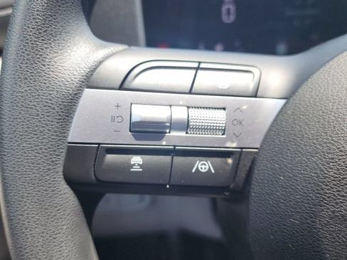 Used 2026 Hyundai Tucson SE AWD/4WD image 18