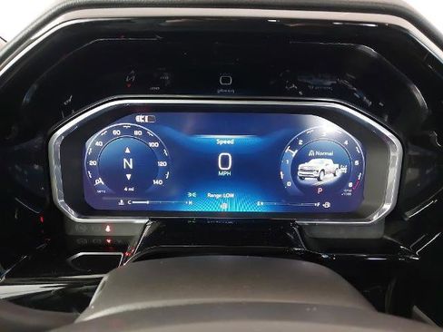 New 2026 Chevrolet Silverado 1500 LT w/ All Star Edition Plus image 19