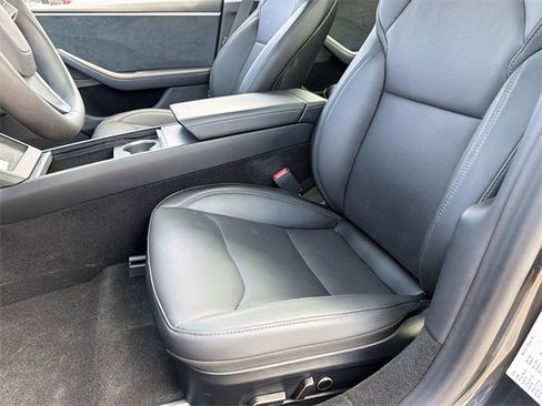 Used 2024 Tesla Model 3 Long Range image 21