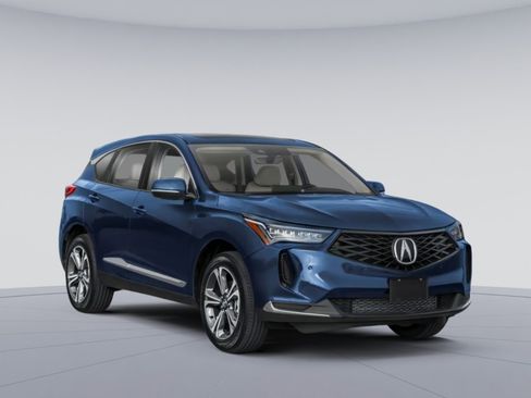 New 2026 Acura RDX SH-AWD w/ Technology Package image 6
