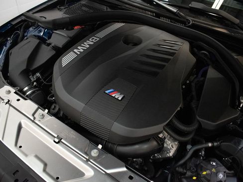 New 2026 BMW M340i xDrive w/ Premium Package AWD/4WD image 10