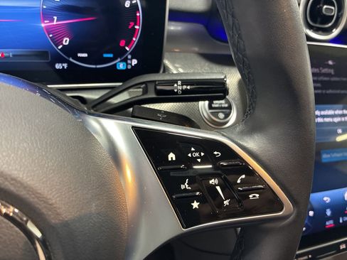 Used 2023 Mercedes-Benz C 300 C 300 image 20