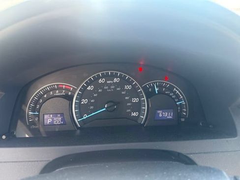 Used 2012 Toyota Camry LE FWD image 11