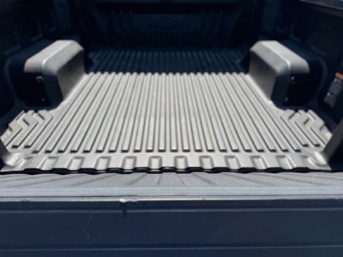 Used 2023 Chevrolet Silverado 1500 Custom Trail Boss image 25