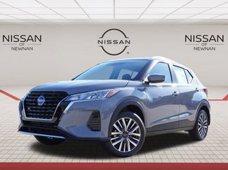 Used 2024 Nissan Kicks SV FWD video 1