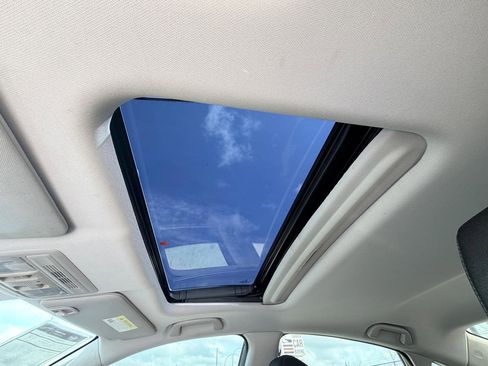 Used 2016 Honda Civic EX image 21