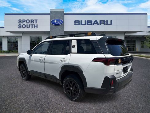 New 2026 Subaru Outback Wilderness AWD/4WD image 5