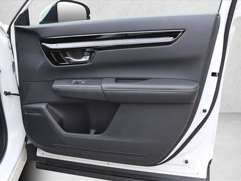 Used 2026 Honda CR-V EX-L image 29