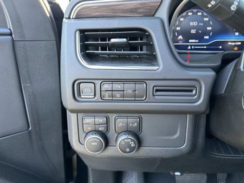 Used 2023 Chevrolet Tahoe LT w/ Luxury Package image 29