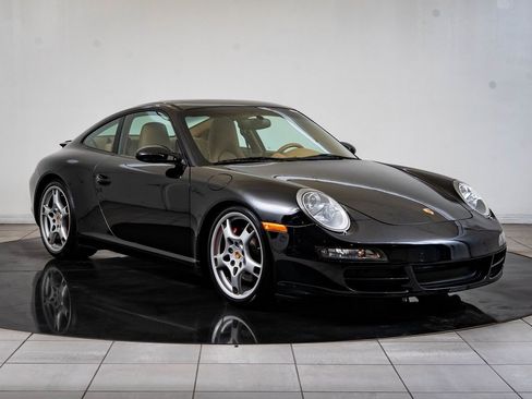 Used 2007 Porsche 911 Carrera S image 10