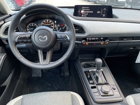 New 2026 MAZDA CX-30 AWD 2.5 S image 15