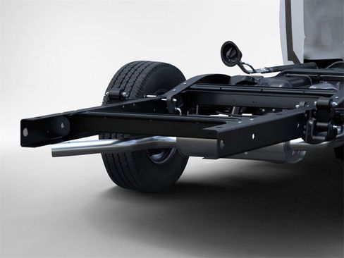 New 2025 Chevrolet Express 3500 w/ Power Convenience Package image 14