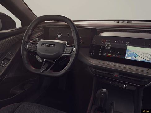 New 2026 Dodge Charger Scat Pack image 17