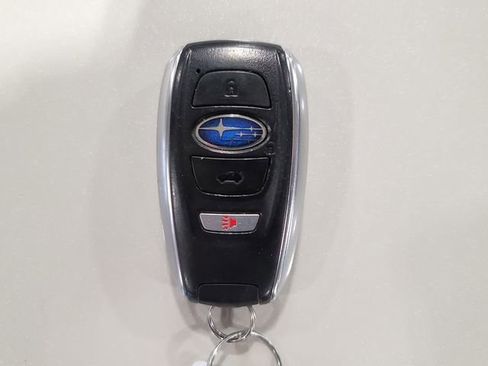 Used 2024 Subaru Impreza RS image 26