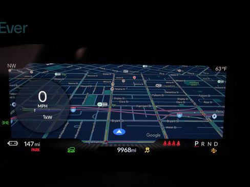 Used 2024 Acura ZDX A-Spec image 25