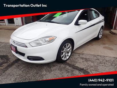 Used 2013 Dodge Dart SXT