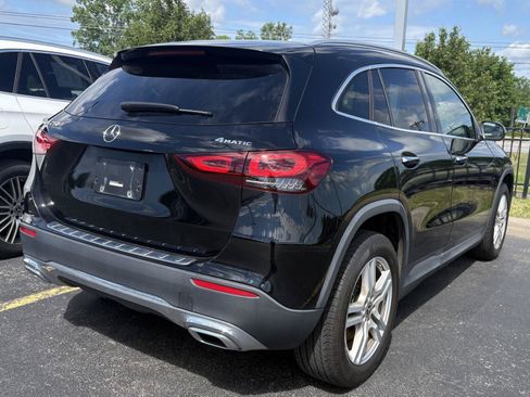 Certified 2023 Mercedes-Benz GLA 250 4MATIC image 4