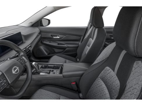 New 2026 Nissan Sentra SV w/ SV Convenience Package FWD image 6