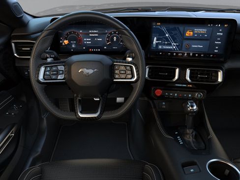 New 2026 Ford Mustang GT Premium RWD image 61