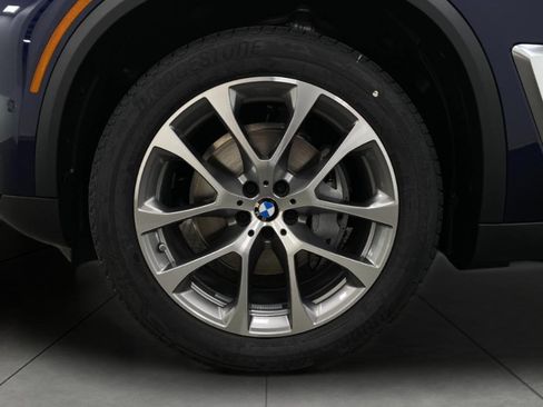 New 2026 BMW X5 xDrive40i AWD/4WD image 14