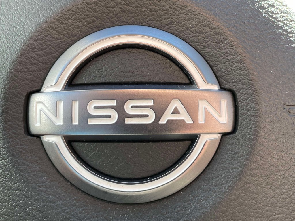Used 2024 Nissan Altima 2.5 SV w/ SV Premium Package FWD image 31