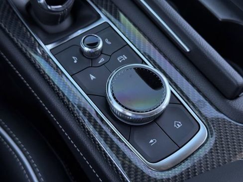 New 2026 Cadillac CT5 V image 18