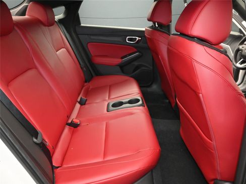 Used 2025 Acura Integra Type S FWD image 28