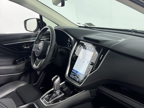 Used 2025 Subaru Legacy Limited w/ Popular Package #2 image 31