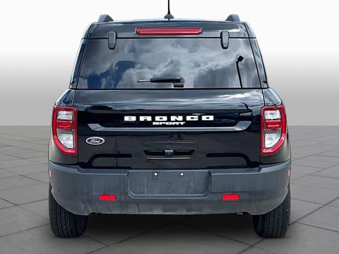 Used 2023 Ford Bronco Sport Outer Banks w/ Tech Package image 5