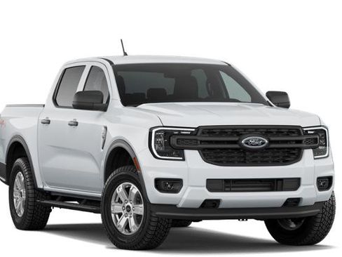 New 2026 Ford Ranger XL AWD/4WD image 4