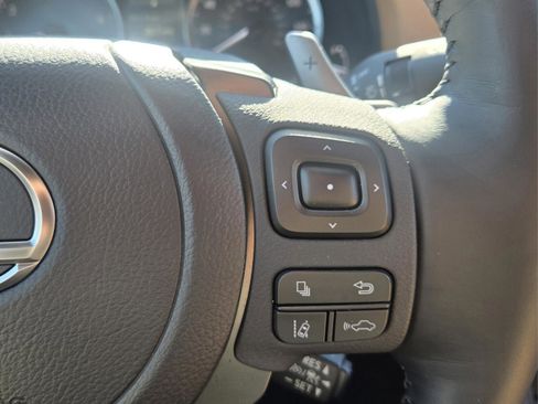 Used 2025 Lexus IS 350 F Sport image 23