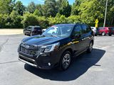 Used 2022 Subaru Forester Premium image 3