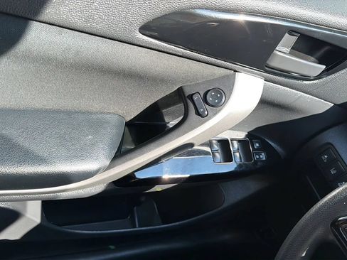 Used 2024 Mitsubishi Eclipse Cross LE AWD/4WD image 22
