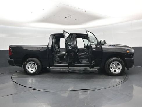 Used 2025 RAM 1500 Tradesman AWD/4WD image 58
