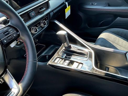 New 2025 Acura ADX A-Spec image 24