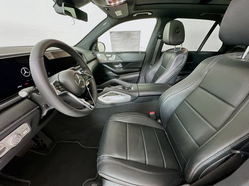New 2026 Mercedes-Benz GLE 350 4MATIC image 23
