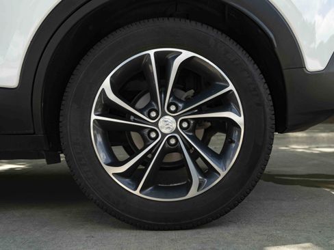 Used 2020 Buick Encore GX Select FWD image 15
