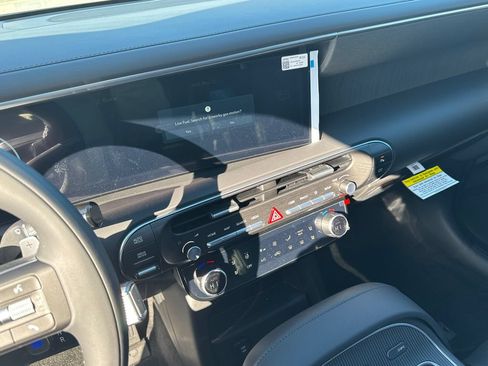 New 2026 Hyundai Palisade Calligraphy FWD image 22