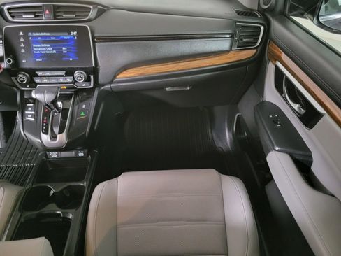Used 2022 Honda CR-V EX-L image 26