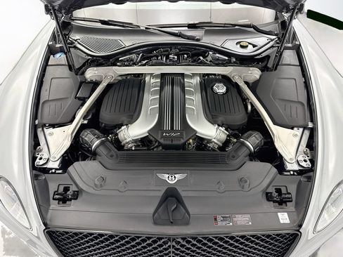 Used 2020 Bentley Continental GT AWD/4WD image 25
