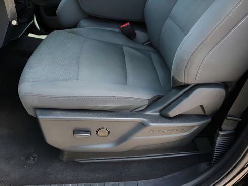 Used 2025 Ford F150 XLT w/ Equipment Group 301A Standard RWD image 13