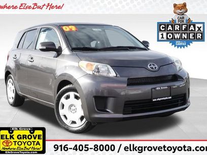 Used 2009 Scion xD