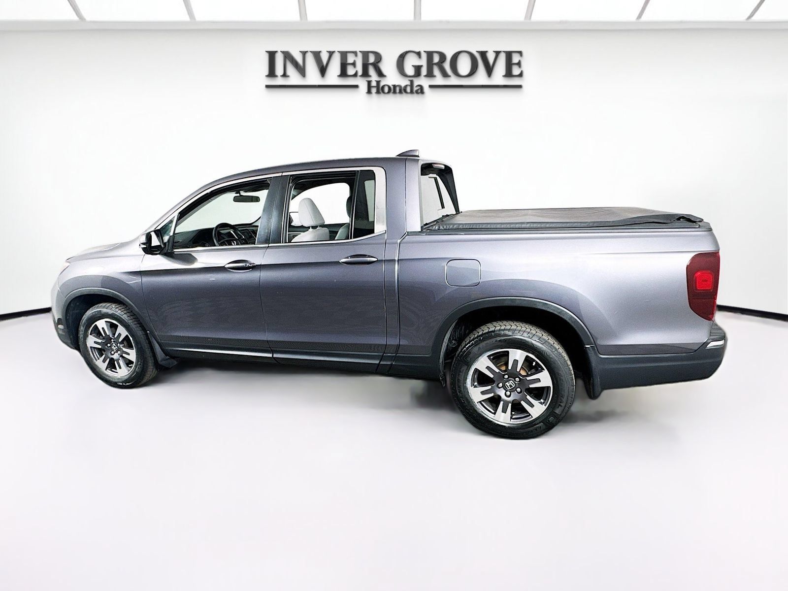 Used 2019 Honda Ridgeline RTL image 7