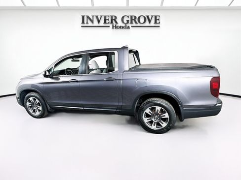Used 2019 Honda Ridgeline RTL image 7